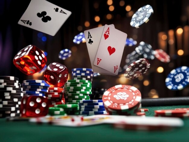 shio 6 togel Boxing Title Bet